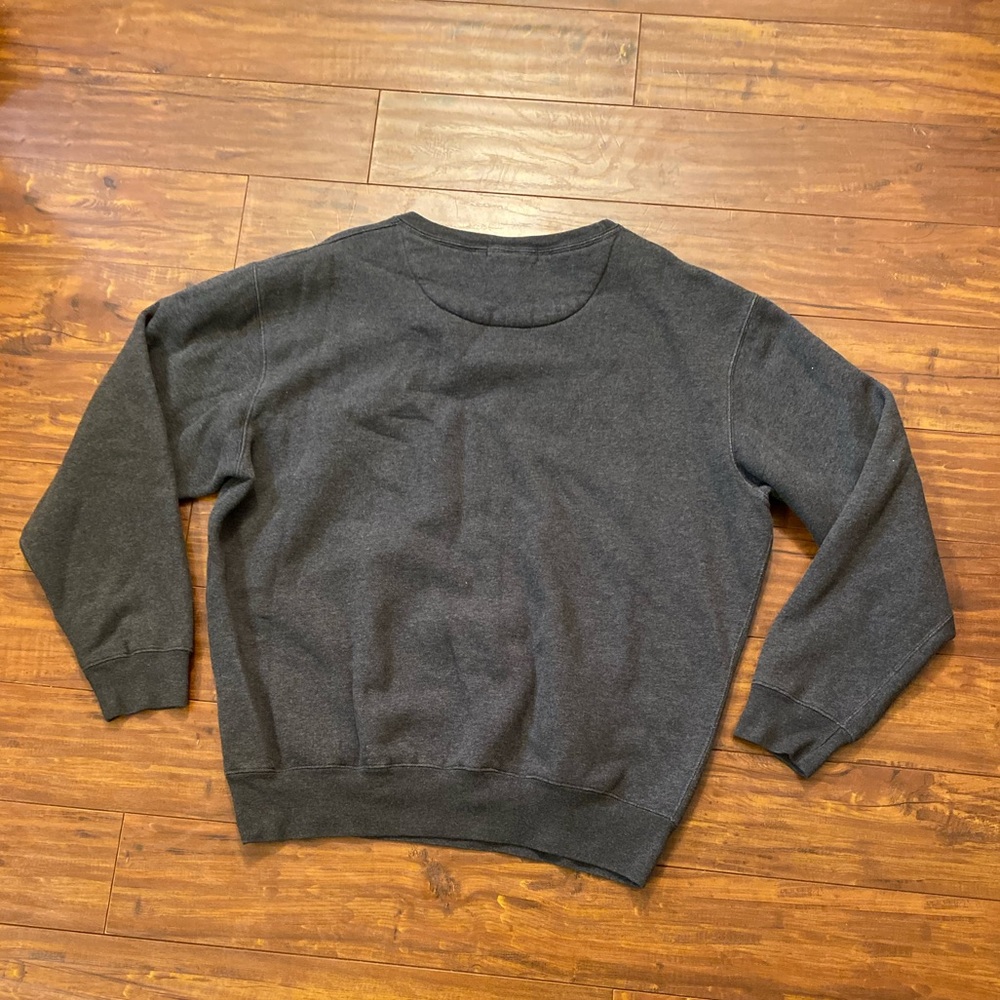 VTG Polo By Ralph Lauren Crewneck Sweater, Size: Large - Picture 2 of 10